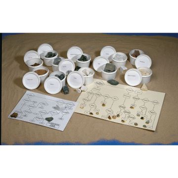 Class Rock Pack