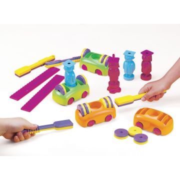 Magnetic Lab Kit