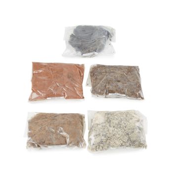 Soil Pack