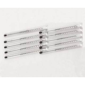 Thermometers - Pack of 10