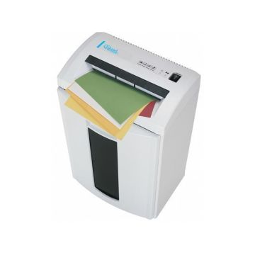 QShred Department Shredder Strip Cut 33L