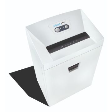 QShred Department Shredder Cross Cut 33L