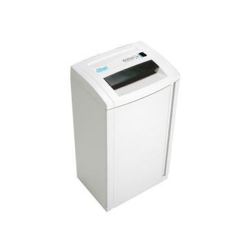 QShred Heavy Duty Shredder Strip Cut 80L