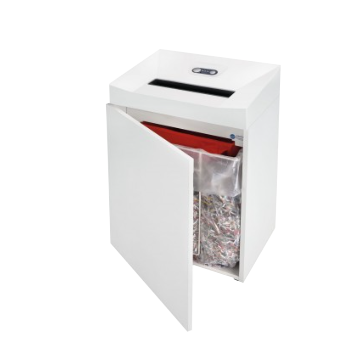QShred Heavy Duty Shredder Cross Cut 76L