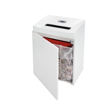 Qshred Heavy Duty Shredder Micro Cut 76L
