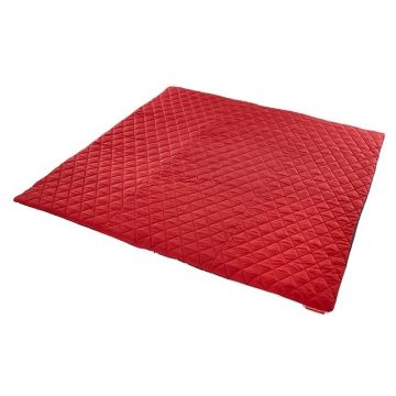 Quilted Outdoor Mat - 2 x 2m