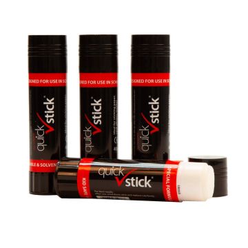 The Original Quickstick 40g Singles