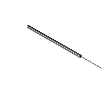 Mounted Needle Steel Handle 129mm