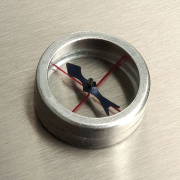 Plotting Compass 20mm