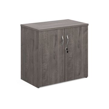 Classmates Cupboards - 740mm - Grey Oak