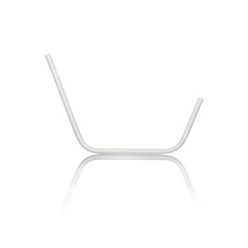 AZLON U Bend Gas Delivery Tubes - Pack of 5