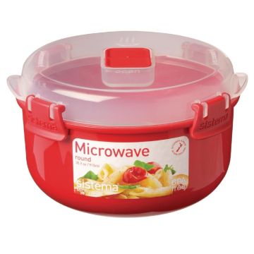 Sistema Microwave Bowl - 915ml