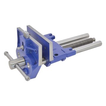 Record Woodworking Vice 7 inch