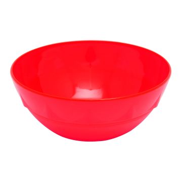 Harfield Dishes 120mm dia Red Pack of 10
