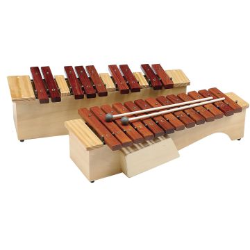 Soprano Xylophone - Diatonic