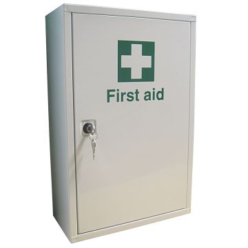 First Aid Cabinet