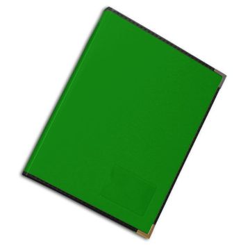 Register Files - Green