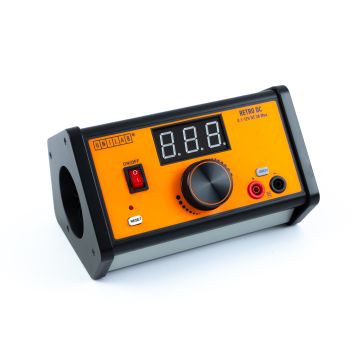 UNILAB Retro DC(0-12V-3A) Power Unit