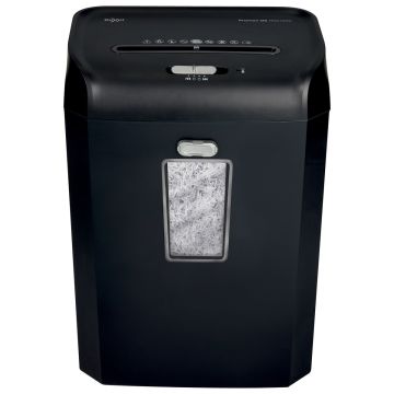 Rexel Promax Qs 10-35 X Paper Shredder
