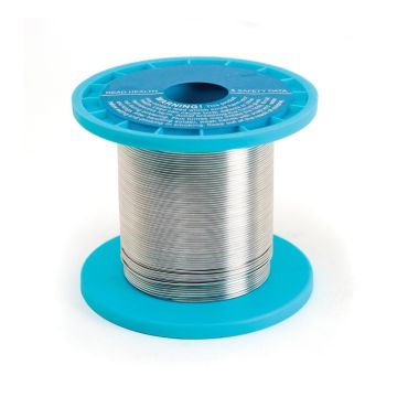 Omega Rosin Free Solder 250g