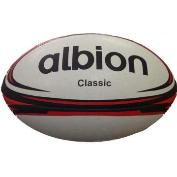 Albion Classic Rugby Ball - Size 3