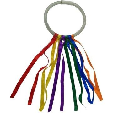 Dance Hoops - 30cm - Pack of 6