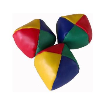 Juggling Balls - Pack of 3