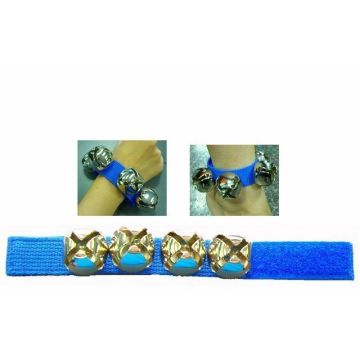 Jingle Bands - Pack of 8