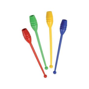 Senior Clubs Team Colours - Pack of 4