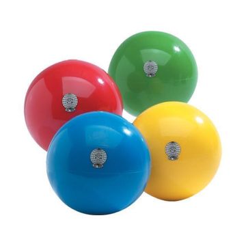 Ritmic Official Gym Ball - Pack of 4