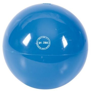 Ritmic Gymnastics Ball 280g - Blue