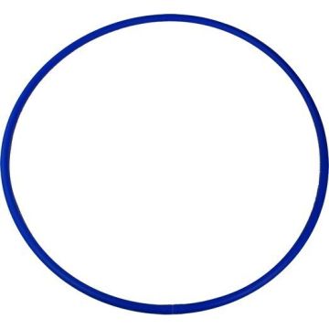 Super Flexi Hula Hoop 92cm - Blue