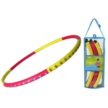 Assembly Hula Hoop Set