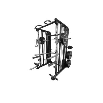 Gym Gear Rhino Pro Strength System