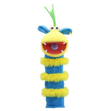 Eco Sockettes Ringo