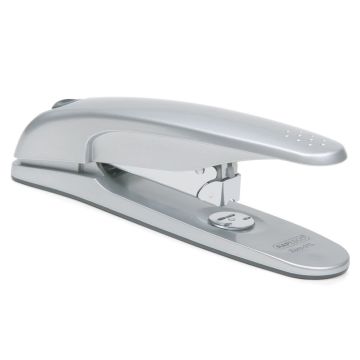 Rapesco Zero 01 Lightweight Stapler - Silver