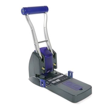 Rapesco P2200 2 Hole Power Punch