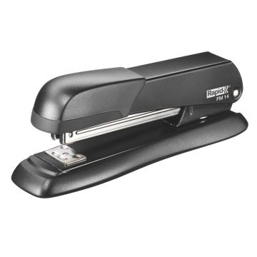 Rapid FM14 Full Strip Staplers Black