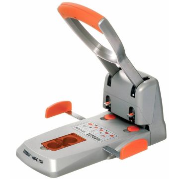 Rapid HDC150 Power Hole Punch