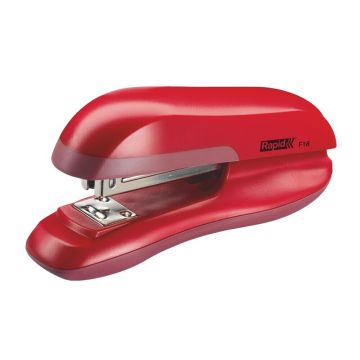 Rapid F16 Half Strip Staplers Red