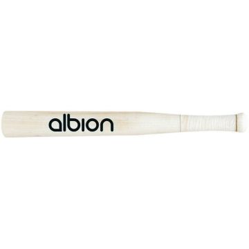 English Willow Rounders Stick - Spliced