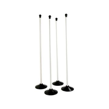 Rounders Base - Pack of 4