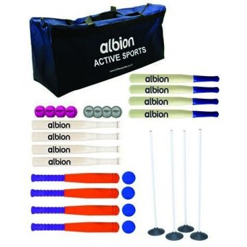 Rounders Inclusive Pack