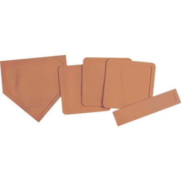 Throw Down Rubber Base Set