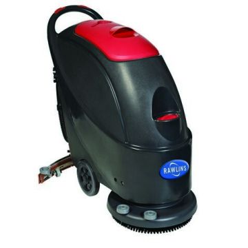 RSD 40/43B Scrubber Dryer