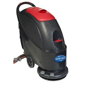 RSD 40/43E Scrubber Dryer