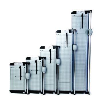 TrimX Heavy Duty Trimmer A0 1300mm and FOC Stand