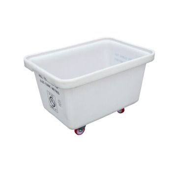 Rota Trolley 250L Light Grey