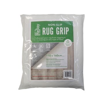 Non Slip Rug Grip - Medium 110 x 160cm
