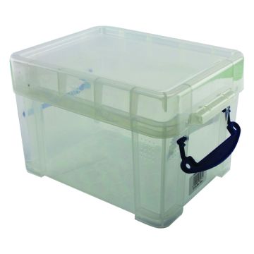 Really Useful Box With Lid - 3 Litre